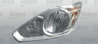 VALEO 044435 - Faro principal - ORIGINAL PART