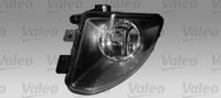 VALEO 044359 - Faro antiniebla - ORIGINAL PART