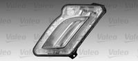 TYC 33800483 - Lado de montaje: Espejo retrovisor derecho<br>Tipo de lámpara: LED<br>Tipo de registro: Verificación ECE<br>