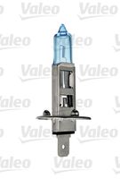 VALEO 032504 - Función de las luces: Faro adicional de luces de carretera<br>Tipo de lámpara: H1<br>Tensión [V]: 12<br>Potencia nominal [W]: 55<br>Modelo de zócalo, bombilla incandescente: P14.5s<br>