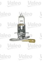 VALEO 032005 - Tipo de luces: Faro sencillo<br>Tipo de lámpara: H4<br>Tensión [V]: 12<br>Potencia nominal [W]: 60/55<br>Modelo de zócalo, bombilla incandescente: P43t-38<br>