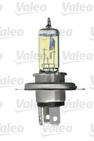 VALEO 032514 - año construcción hasta: 02/1990<br>Tipo de lámpara: H4<br>Tensión [V]: 12<br>Potencia nominal [W]: 60/55<br>Modelo de zócalo, bombilla incandescente: P43t-38<br>