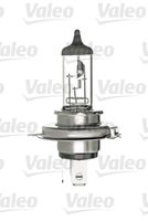 VALEO 032510 - año construcción hasta: 02/1990<br>Tipo de lámpara: H4<br>Tensión [V]: 12<br>Potencia nominal [W]: 60/55<br>Modelo de zócalo, bombilla incandescente: P43t-38<br>