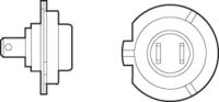 VALEO 032519 - Tipo de lámpara: H7<br>Tensión [V]: 12<br>Potencia nominal [W]: 55<br>Modelo de zócalo, bombilla incandescente: PX26d<br>Tipo de envase: Embalaje Blister<br>Cantidad: 1<br>