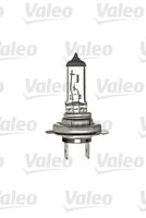 VALEO 032009 - Tipo de luces: Halógena<br>Tipo de lámpara: H4<br>Tensión [V]: 12<br>Potencia nominal [W]: 60/55<br>Modelo de zócalo, bombilla incandescente: P43t-38<br>