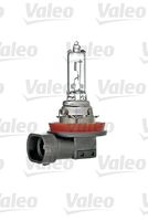 VALEO 032011 - Tipo de luces: Bi-Xenon<br>Tipo de lámpara: Halógena<br>Tipo de lámpara: H7<br>Tensión [V]: 12<br>Potencia nominal [W]: 55<br>Modelo de zócalo, bombilla incandescente: PX26d<br>