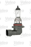 VALEO 032015 - año modelo hasta: 2016<br>Tipo de lámpara: HB4<br>Tensión [V]: 12<br>Potencia nominal [W]: 51<br>Modelo de zócalo, bombilla incandescente: P22d<br>