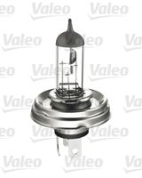 VALEO 032001 - año construcción hasta: 12/1993<br>Equipamiento de vehículo 2: para vehículos con faros halógenos<br>Tipo de lámpara: R2 (Bilux)<br>Tensión [V]: 12<br>Potencia nominal [W]: 45/40<br>Modelo de zócalo, bombilla incandescente: P45t-41<br>Tipo de envase: Embalaje Blister<br>Cantidad: 1<br>