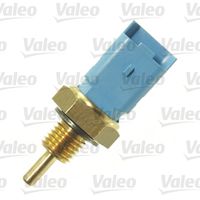 VALEO 700054 - para el tipo de serie del modelo: Dispatch<br>para el tipo de serie del modelo: Jumpy<br>Marca color: azul<br>Medida de rosca: M12 X 1,5<br>Ancho de llave: 21<br>Número de enchufes de contacto: 3<br>