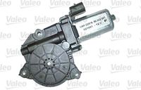 VALEO 850510 - Motor eléctrico, elevalunas