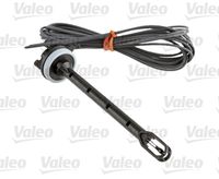 VALEO 509805 - año construcción desde: 09/2000<br>año construcción hasta: 05/2002<br>para número de OPR hasta: 09318<br>Vehículo con dirección a la izquierda / derecha: para vehic. dirección izquierda<br>Equipamiento de vehículo: para vehículos con climatizador (regulado manualmente)<br>