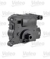 VALEO 515060 - año construcción hasta: 07/2012<br>Equipamiento de vehículo: para vehículos con climatizador (regulado manualmente)<br>Tipo de actuador: un solo polo gradual<br>