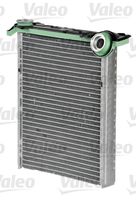 VALEO 812416 - Radiador de calefacción