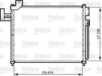 VALEO 814316 - Condensador, aire acondicionado