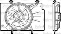 VALEO 696344 - Ventilador, refrigeración del motor