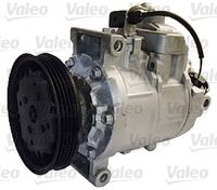 VALEO 813690 - Compresor, aire acondicionado - VALEO RE-GEN REMANUFACTURED