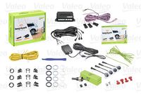 VALEO 632200 - Kit de reequipamiento, asistente de estacionamiento