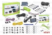 VALEO 632202 - Kit de reequipamiento, asistente de estacionamiento