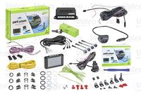 VALEO 632211 - Kit de reequipamiento, asistente de estacionamiento