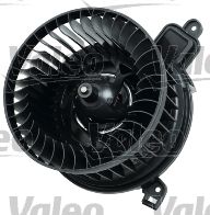 VALEO 715227 - Ventilador habitáculo