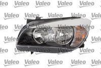 VALEO 044945 - año construcción desde: 10/2009<br>Equipamiento de vehículo: para vehículos con luz de xenón<br>Equipamiento de vehículo: Para vehículos con luces bi-xenón<br>Circulación por la izquierda / derecha: para circulación por la derecha<br>Lado de montaje: derecha<br>Función de las luces: con luz de<br>Función de las luces: con luz de carretera<br>Tipo de luces: Bi-Xenon<br>Tipo de lámpara: D1S (lámpara de descarga gaseosa)<br>Artículo complementario / información complementaria 2: con servomotor para reg. alcance luces<br>Equipamiento de vehículo: para vehículos con regulación alcance luces (eléctrica)<br>Artículo complementario / información complementaria 2: sin unidad de control para xenón<br>Función de las luces: con luz diurna<br>Color intermitentes: transparente<br>Tipo de lámpara: D1 (lámpara de descarga gaseosa)<br>Referencia artículo par: 044295<br>Peso [kg]: 4,264<br>