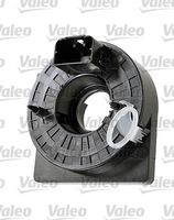 VALEO 251658 - Muelle espiral, airbag