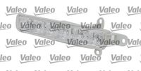 VALEO 044862 - año construcción desde: 10/2014<br>Lado de montaje: ambos lados<br>Lado de montaje: parachoques<br>Tipo de luces: LED<br>Función de las luces: con luz diurna<br>