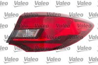 VALEO 044957 - Piloto posterior - ORIGINAL PART