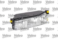 VALEO 044901 - Faro antiniebla - ORIGINAL PART