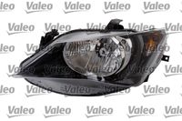 VALEO 044821 - año construcción hasta: 03/2012<br>Equipamiento de vehículo: para vehículos con luz de xenón<br>Circulación por la izquierda / derecha: para circulación por la derecha<br>Lado de montaje: derecha<br>Función de las luces: con luz de<br>Función de las luces: con luz de carretera<br>Tipo de luces: Bi-Xenon<br>Tipo de lámpara: D1S (lámpara de descarga gaseosa)<br>Artículo complementario / información complementaria 2: con servomotor para reg. alcance luces<br>Equipamiento de vehículo: para vehículos con regulación alcance luces (eléctrica)<br>Artículo complementario / información complementaria 2: sin unidad de control para xenón<br>Versión: 6G<br>Color intermitentes: transparente<br>Referencia artículo par: 043820<br>Peso [kg]: 3,76<br>