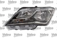 VALEO 044889 - Faro principal