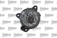 VALEO 045088 - Faro antiniebla - ORIGINAL PART