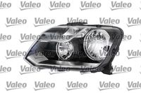 VALEO 044883 - Faro principal