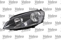 VALEO 044917 - Faro principal - ORIGINAL PART