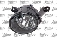 VALEO 045093 - Faro antiniebla