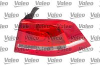 VALEO 044514 - Lado de montaje: izquierda<br>Sección: Parte exterior<br>Artículo complementario/Información complementaria: con portalámparas<br>Función de las luces: con piloto de marcha atrás<br>Artículo complementario / información complementaria 2: con lámpara<br>Referencia artículo par: 044514<br>Peso [kg]: 1,95<br>