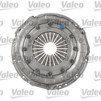 VALEO 805508 - Plato de presión del embrague