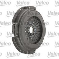 VALEO 805776 - Plato de presión del embrague