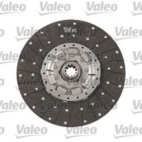 VALEO 279098 - Disco de embrague