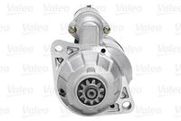 VALEO 438187 - Motor de arranque - VALEO ORIGINS NEW OE TECHNOLOGY