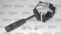 VALEO 251328 - Función de interruptor combinado: con bocina<br>Función de interruptor combinado: con función de conmutación de luces<br>Función de interruptor combinado: Con función de luz de carretera<br>Función de las luces: con luz estática para curvas<br>Número de conexiones: 10<br>Calidad: OE EQUIVALENT<br>