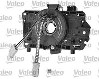 VALEO 251643 - Artículo complementario/Información complementaria: Con muelle de arrollamiento de airbag<br>para OE N°: 7701047253<br>Calidad: GENUINE<br>