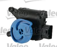 VALEO 715287 - año construcción desde: 11/2004<br>Equipamiento de vehículo: para vehículos con climatizador automático<br>Número de enchufes de contacto: 5<br>