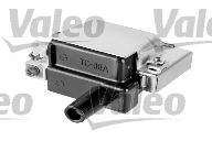 VALEO 245167 - Bobina de encendido