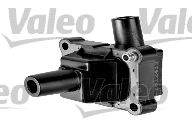 VALEO 245169 - Artículo complementario / información complementaria 2: sin conector<br>