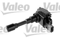 VALEO 245177 - Bobina de encendido