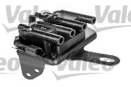 VALEO 245202 - Bobina de encendido