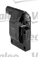 VALEO 245225 - Número de enchufes de contacto: 3<br>Artículo complementario/Información complementaria: con soporte<br>Calidad: OE EQUIVALENT<br>