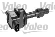 VALEO 245258 - Bobina de encendido