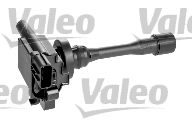 VALEO 245259 - Bobina de encendido